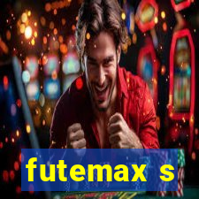 futemax s